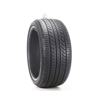 Used 275/35R20 Yokohama Advan Sport A/S Plus 102Y - 7.5/32