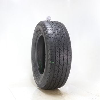 Set of (2) Used 265/65R17 Toyo Open Country H/T II 112T - 7.5-8/32