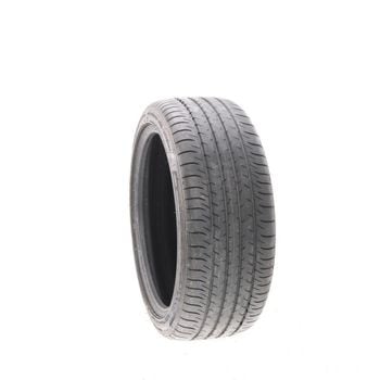 Driven Once 245/40RF19 Dunlop SP Sport Maxx 050 DSST Ctt 94W - 9.5/32
