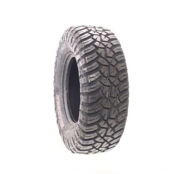 New LT295/70R17 General Grabber X3 121/118Q