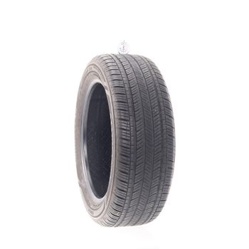 Used 215/55R18 Goodyear Assurance Finesse 95H - 7/32
