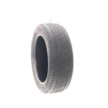 Used 235/55R19 Advanta SV T-01 105V - 6/32