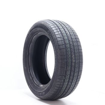 New 255/55R18 Continental 4x4 Contact MO 105V - 9.5/32