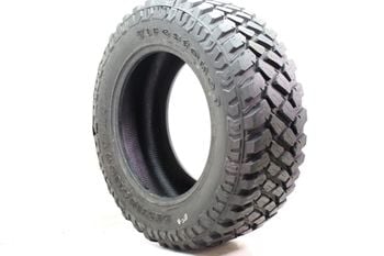 Used LT35X12.5R20 Firestone Destination M/T2 121Q - 17/32