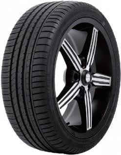 Set of (4) New P235/50R18 Winrun R330 97W