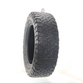 Set of (2) Used LT275/65R20 BFGoodrich All-Terrain T/A KO3 126/123S - 6-7/32