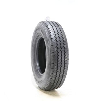 Used LT215/85R16 Michelin XPS Rib 1N/A - 13.5/32