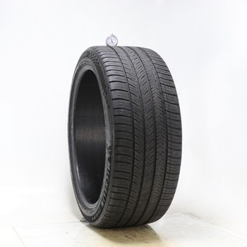 Set of (2) Used 275/40ZR22 Michelin Pilot Sport All Season 4 108Y - 6/32