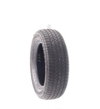 Set of (2) Used 225/65R17 Firestone All Season (Firestone) 102H - 9-9.5/32