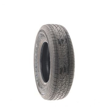 Set of (2) New 235/75R16 Firestone Destination LE3 108T