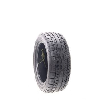 Driven Once 215/55ZR17 Uniroyal Power Paw A/S 98Y - 9.5/32