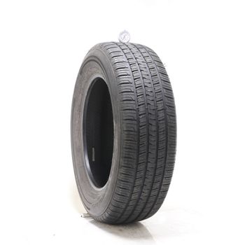 Set of (2) Used 235/65R18 Kenda Kenetica Touring KR217 106H - 8/32