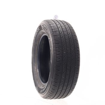 Set of (2) Used 265/60R18 Hankook Dynapro HT 110T - 8/32