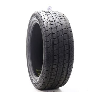 Used 285/45R22 Mastercraft Courser HSX Tour 114H - 9/32