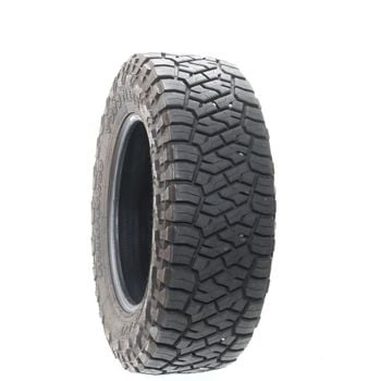 Used LT295/65R20 Toyo Open Country RT Trail 129/126Q - 15/32