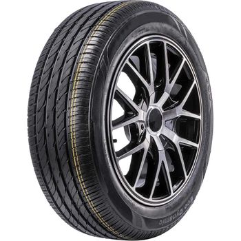 Set of (2) New P235/45R18 Montreal Eco Dynamic 94V