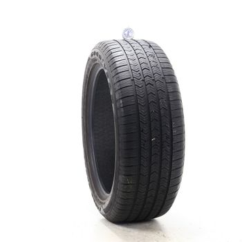 Set of (2) Used 245/50R20 Goodyear Eagle Sport J 105V - 7.5/32