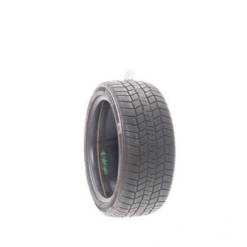 Set of (2) Used 245/40R18 General Altimax 365 AW 97V - 8-8.5/32