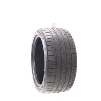 Used 305/35ZR20 Hankook Ventus S1 Evo Z MO1 107Y - 7/32