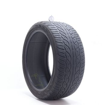 Used 275/40R20 Yokohama Parada Spec-X 106V - 6/32