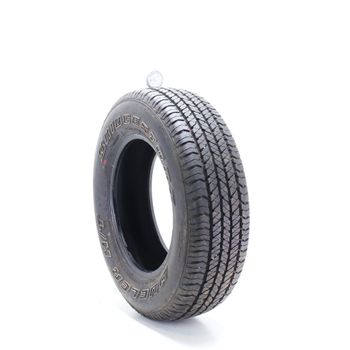 Used 205/70R15 Bridgestone Dueler H/T 684 95S - 9.5/32