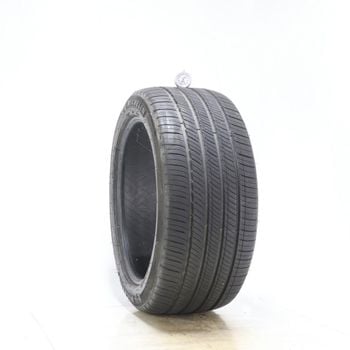 Set of (2) Used 275/40R19 Michelin Primacy Tour A/S GOE 105W - 8/32