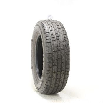 Used 245/65R17 Geo-Trac Radial XLT 105S - 12.5/32