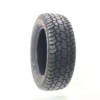 Set of (2) New 275/60R20 Eldorado Sport Fury AT 4S 115T - 99.000000/32