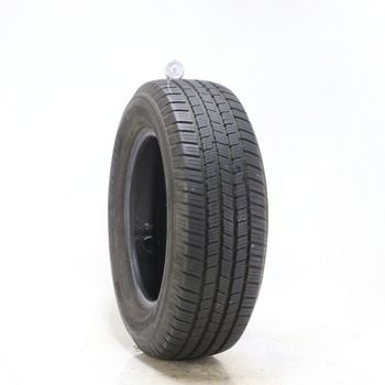 Used 235/65R17 Michelin X LT A/S 104T - 10.5/32