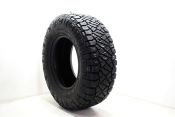 Used LT295/70R17 Nitto Ridge Grappler 121/118Q - 13/32