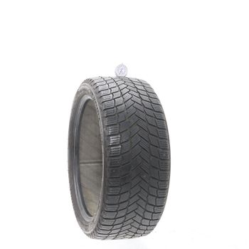 Used 235/40R18 Michelin X-Ice Snow 95H - 7.5/32