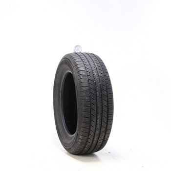 Set of (2) Used 215/60R16 Yokohama Avid Ascend LX 95H - 6.5/32