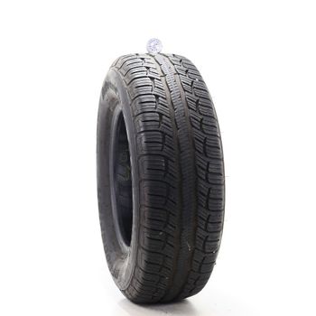 Set of (2) Used 265/70R17 BFGoodrich Advantage T/A Sport LT 115T - 9.5/32