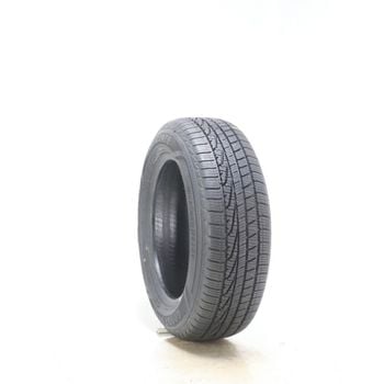 Set of (4) New 205/60R16 Goodyear Assurance WeatherReady 92V - 10/32