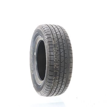 Driven Once 265/65R17 Cooper Discoverer SRX 112T - 12/32