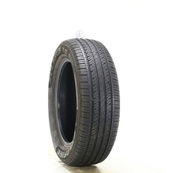 Used 225/60R18 Starfire Solarus A/S 100H - 6.5/32