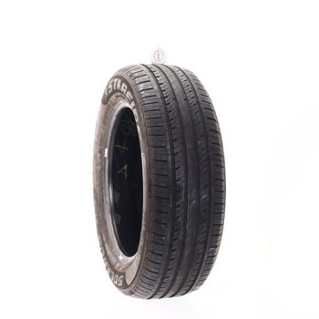 Used 225/60R18 Starfire Solarus A/S 100H - 6.5/32