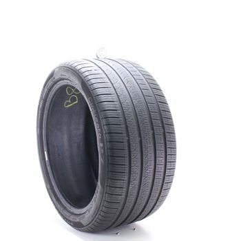 Used 315/35R20 Pirelli Cinturato P7 NO 110V - 7.5/32
