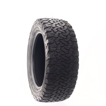 Used LT285/55R20 BFGoodrich All-Terrain T/A KO2 117/114T - 9.5/32