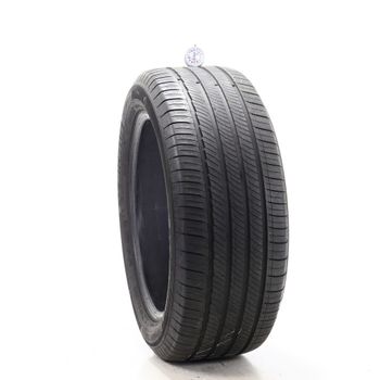 Set of (2) Used 255/50R19 Michelin Primacy Tour A/S 107H - 7/32