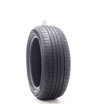 Set of (2) Used 225/50R17 Nexen N'Priz AH5 94T - 8/32