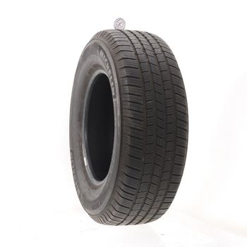 Used 265/70R17 Michelin Defender LTX M/S 115T - 9/32
