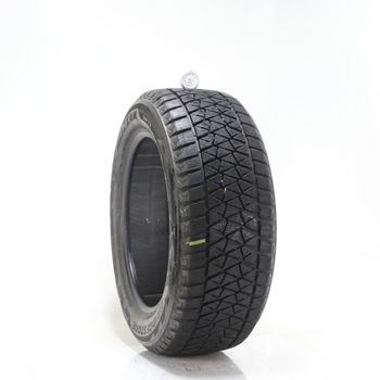 Used 255/55R18 Bridgestone Blizzak DM-V2 109T - 10.5/32