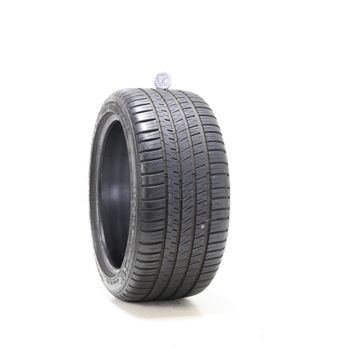 Buy Used 255/40ZR17 Michelin Tires | Utires.com