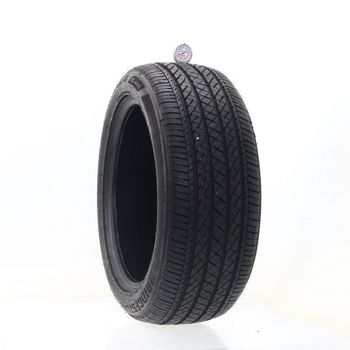 Set of (2) Used 235/50R18 Bridgestone Turanza EL440 97V - 9.5-10/32