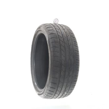 Set of (2) Used 255/40ZR21 Atturo AZ850 102Y - 8/32