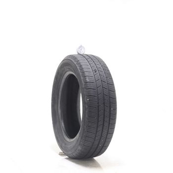 Set of (4) Used 185/65R15 Michelin X Tour A/S T+H 88H - 7.5/32
