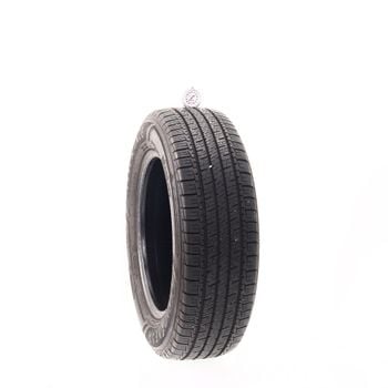 Set of (4) Used 205/65R16 Goodyear Assurance MaxLife 95H - 8.5-10/32