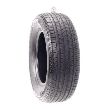 Set of (4) Used 265/65R17 Michelin Primacy LTX 112T - 6-7/32
