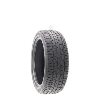Used 235/45R19 Continental ContiWinterContact TS830P MO 99V - 8/32